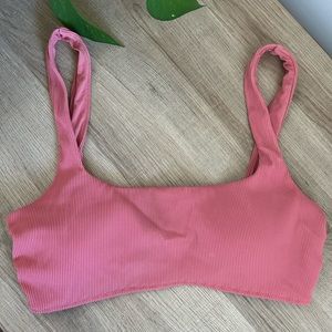Aerie Bikini Top